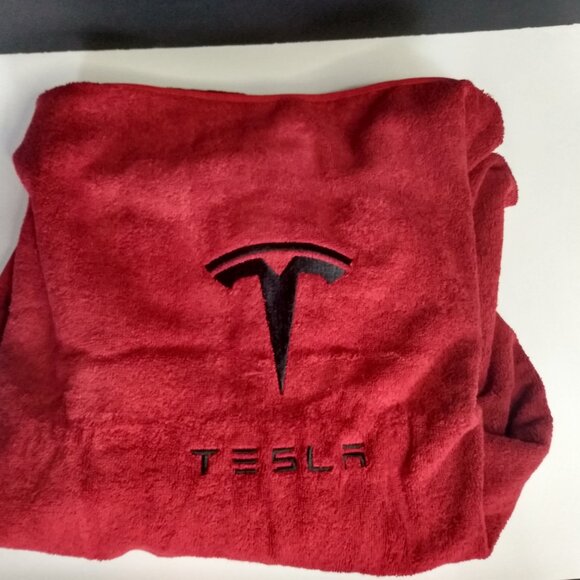 Piora Upgraded Compatible Tesla Model 3/Y/X/S Towel Waterproof Seat Protector - Picture 4 of 8